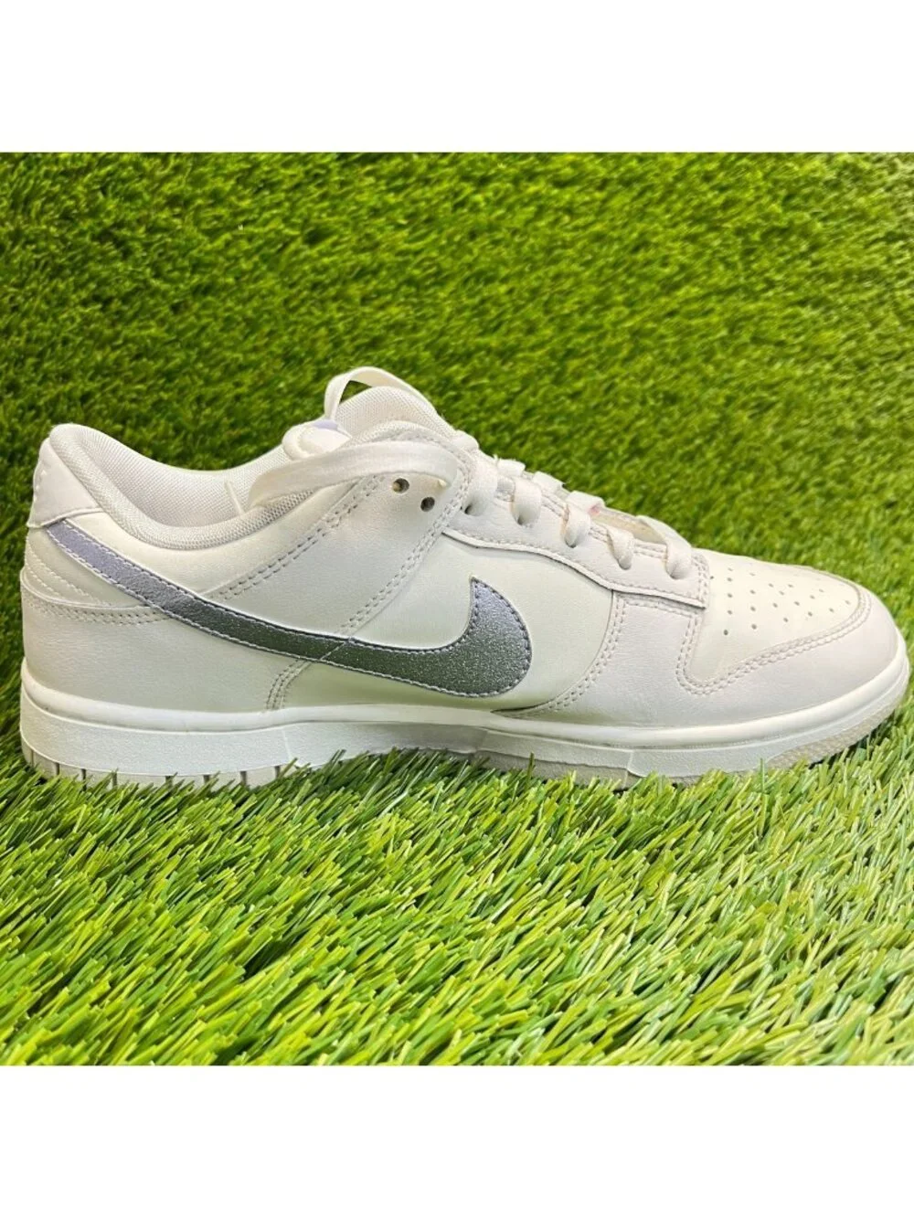 Nike please review